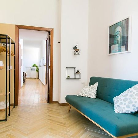 A Casa Di Nina Guest House Napoli Dış mekan fotoğraf