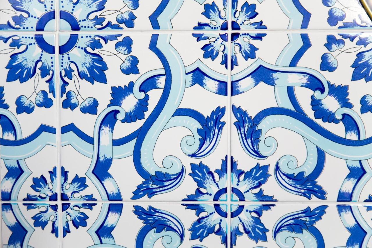 A Casa Di Nina Guest House Napoli Dış mekan fotoğraf