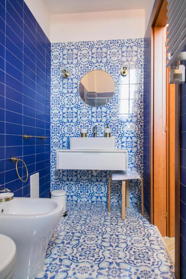 A Casa Di Nina Guest House Napoli Dış mekan fotoğraf